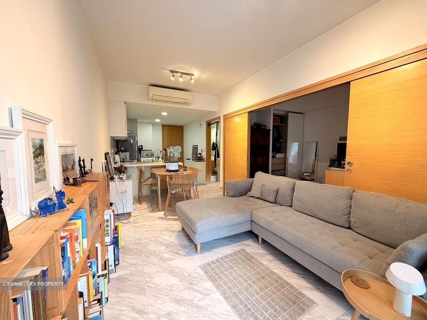 Waterscape at Cavenagh (D9), Apartment #503404371